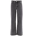 Hound Jeans - Low Rise - Wide - Grey Denim