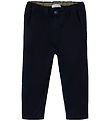 Name It Bukser - NmmBen - Navy Blazer