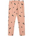 Liewood Leggings - Berry / Pale Tuscany