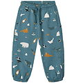 Liewood Sweatpants - Artic Sea / Ocean View