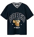 Name It T-shirt - NkmFrody - Navy Blazer