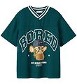Name It T-shirt - NkmFrody - Forest Biome
