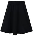 Name It Nederdel - Maxi - Nkflynet - Black
