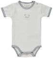 Fixoni Body - k/æ - Grey Melange