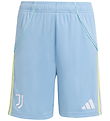 adidas Performance Shorts - JEVU A SHO Y - ASHBLU