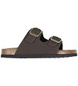 LMTD Sandaler - NlnZoel - Black Coffee