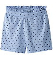 Name It Shorts - NmfVilinse - Serenity/Dots