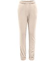 Kids Only Sweatpants - Noos - KogFave - Whitecap Gray