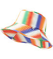 Molo Badehat - UV50+ - Nadia - Rainbow Light