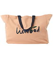 Liewood Shopper - Berry / Pale Tuscany