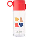 Liewood Drikkedunk  - Clemence Tritan - 350ml - Characters / San