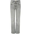 Kids Only Jeans - Noos - KogJuicy Wide Leg - Medium Grey Denim