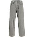 Jack & Jones Jeans - JjiAlex - Noos - Grey Denim