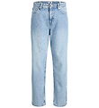 Jack & Jones Jeans - JjiChris - Noos - Blue Denim