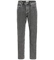 Jack & Jones Jeans - JjiChris - Noos - Grey Denim