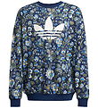 adidas Originals Sweatshirt - Crew - Nindig/Multco