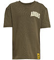 adidas Performance T-shirt - LK Sim - Olistr