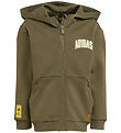 adidas Performance Cardigan - LK SIM TT - Olistr