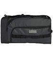 adidas Performance Taske - Hybrid Duffel - Carbon/Black/Refsil