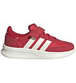 adidas Performance Sko - Run 70s 2.0 EL C - Purrub/Owhite/Betsca