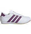 adidas Originals Indendørssko - Taekwondo LA - Ftwwht/Ricmau/Gum
