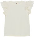 En Fant T-shirt - Egret