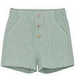 En Fant Shorts - Jadeite