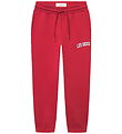 Les Deux Sweatpants - Aidan - Scarlet Saga m. Logo