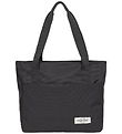Eastpak Taske - Carry Tote Bag - 25,5 L - Washed Dark