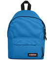 Eastpak Rygsæk - Orbit - 10 L - Bubble Blue