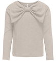 Kids Only Bluse - KogMia - Pumice Stone