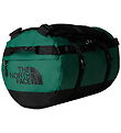 The North Face Rejsetaske - Base Camp Duffel - 50 L - Evergreen/