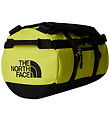 The North Face Rejsetaske - Base Camp Duffel - 31 L - Sulphur Sp