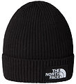 The North Face Hue - Strik - Kids Logo - Sort