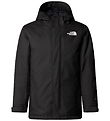 The North Face Vinterjakke - Snowquest - Sort