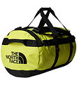 The North Face Rejsetaske - Base Camp Duffel - 71 L - Sulphur Sp