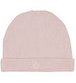 En Fant Hue - Rib - Beanie - Shadow Gray