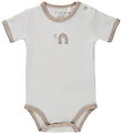 Fixoni Body k/æ - m. Print - Sand Melange