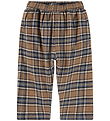 Molo Sweatpants - Sois - Fawn Check