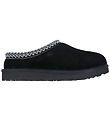UGG Sko - W Tasman - Sort