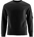 C.P. Company Sweatshirt - Sort