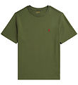 Polo Ralph Lauren T-shirt - Mint Olive