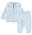 Polo Ralph Lauren Sweatsæt - Beryl Blue
