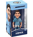 Minix Figur - Man City - Julian Alvarez