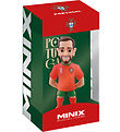 Minix Figur - Portugal - Bruno Fernandez