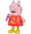 Gurli Gris Legetøj - Peppa Pig Talk And Sing