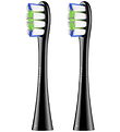 OCLEAN Tandbørste Hoveder - Professional Clean - 2-pak - Sort