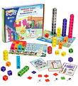 Learning Resources Numberblocks - Aktivitetssæt m. Tallene Fra 1