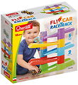 Quercetti Bilbane - Flip Car - 7 Dele - 06496