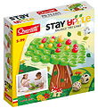 Quercetti Balancespil - Stay Apple - 01041